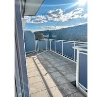 Penthauswohnung - 950,00&nbsp;EUR Kaltmiete, ca.&nbsp; 100,00&nbsp;m&sup2; in Bad Soden-Salmünster (PLZ: 63628)