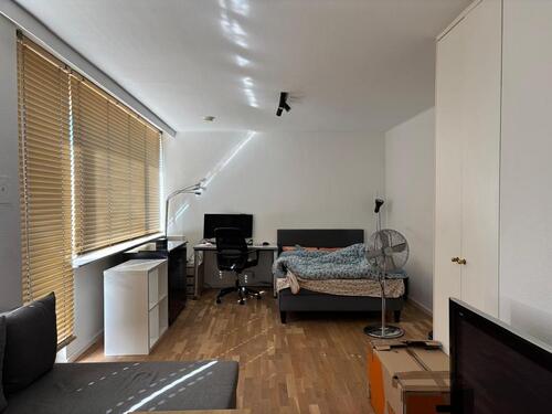Foto - 2.5 Zimmer Einfamilienhaus in Frankfurt am Main