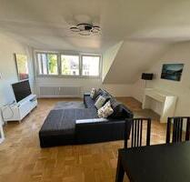 Modernisierte 2,5-Zi.-Wohnung mit Grünblick am Ottilienplatz - Duisburg Duisburg-Mitte