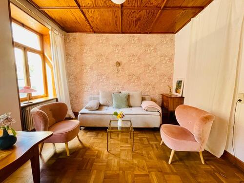 Foto - PraxisraumBüroraum Freiburg Herdern