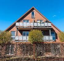 Traumhaft gelegene 2 Zimmer Wohnung nähe Klinikum - Westerstede