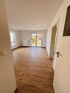 Foto - Erdgeschoßwohnung in Westerstede zur Miete