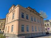 Foto - 3 Zimmer Dachgeschoßwohnung zur Miete in Zwickau