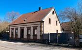 Foto - Historisches Anwesen mit Hundepension