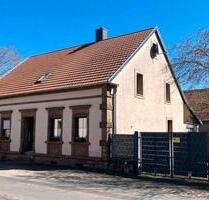 Historisches Anwesen mit Hundepension - Kleinbundenbach