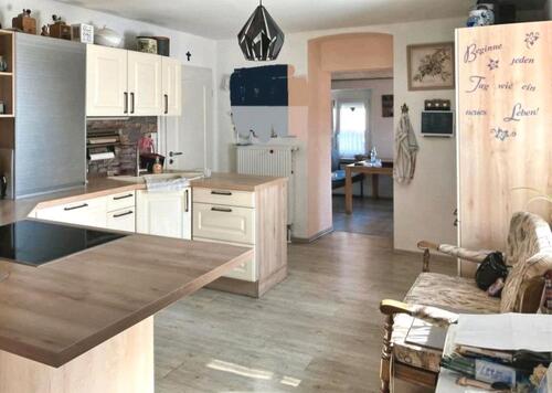 Foto - 8 Zimmer Bauernhaus, Landhaus zum Kaufen in Kleinbundenbach