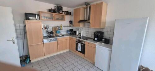 Foto - ZIMMER ZU VERMIETEN IN ESCHBORN