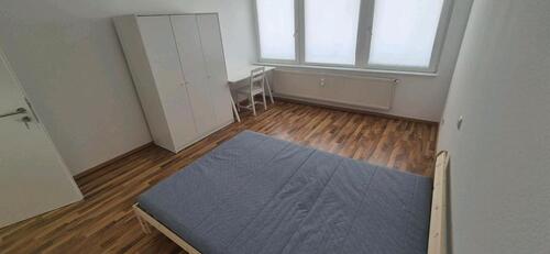 Foto - 5 Zimmer Etagenwohnung in Eschborn