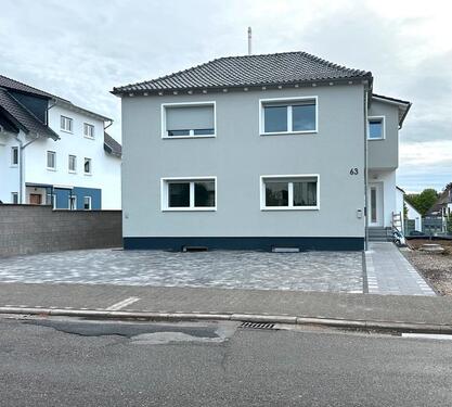 Foto - Helle freundlich Wohnung mit grosser Terrasse
