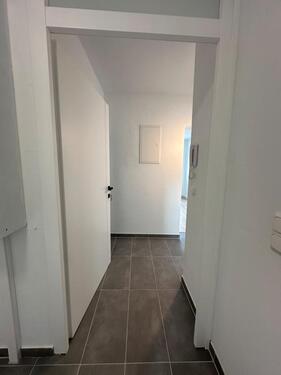 Foto - 3 Zimmer Terrassenwohnung in Saulheim