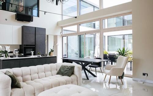 Foto - Villa zum Kaufen in Frankfurt am Main