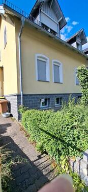 Foto - Einfamilienreiheneckhaus mit Anbau