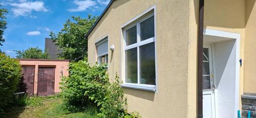 Foto - 5 Zimmer Doppelhaushälfte in Schwarzenbach an der Saale