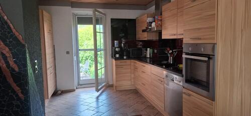 Foto - Doppelhaushälfte in Schwarzenbach an der Saale zum Kaufen