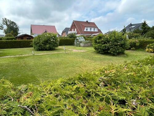 Foto - Einfamilienhaus in Sankt Michaelisdonn zum Kaufen