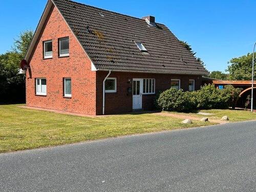 Foto - Einfamilienhaus in Frestedt zu verkaufen