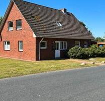 Einfamilienhaus in Frestedt zu verkaufen - Süderhastedt