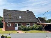 Foto - 5 Zimmer Einfamilienhaus zum Kaufen in Süderhastedt