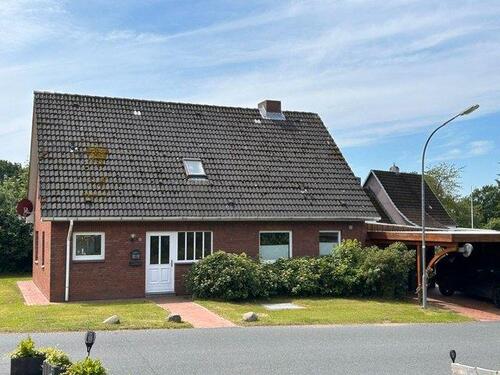 Foto - 5 Zimmer Einfamilienhaus zum Kaufen in Süderhastedt