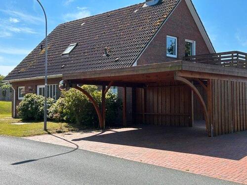 Foto - 5 Zimmer Einfamilienhaus in Süderhastedt