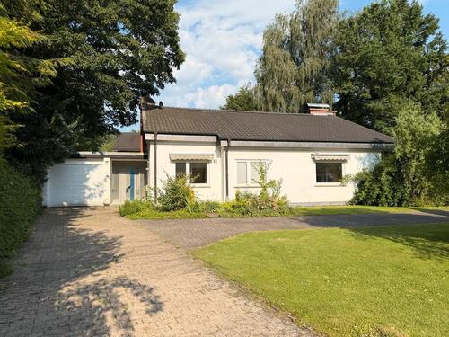 Foto - 3 Zimmer Einfamilienhaus zum Kaufen in Detmold