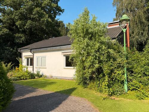 Foto - 3 Zimmer Einfamilienhaus in Detmold