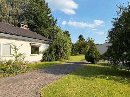 Foto - Einfamilienhaus in Detmold zum Kaufen