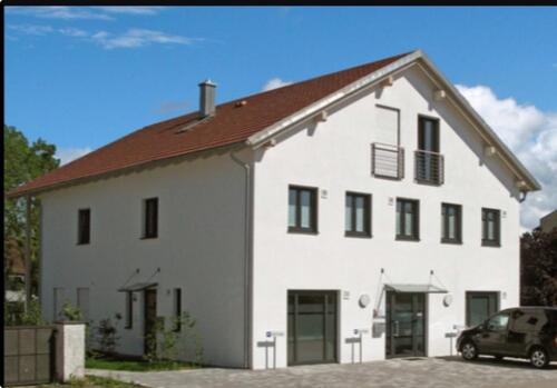 Foto - Einfamilienhaus zum Kaufen in Bad Birnbach