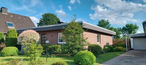 Foto - Einfamilienhaus zum Kaufen in Nortorf