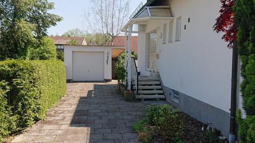 Foto - Einfamilienhaus in Nürnberg zum Kaufen