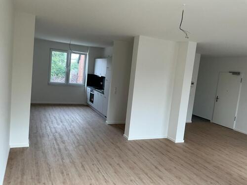 Foto - Etagenwohnung zur Miete in Fehmarn