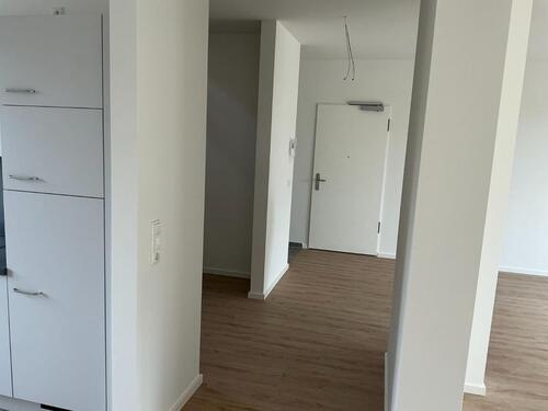 Foto - Etagenwohnung in Fehmarn zur Miete