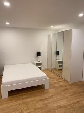 Foto - Etagenwohnung in Talheim zur Miete