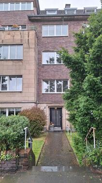 Foto - Renovierte 3 Zimmer Wohnung im Bismarckviertel
