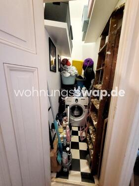 Foto - Etagenwohnung in Berlin zur Miete