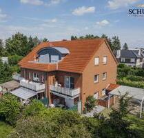 **Moderne Erdgeschoss-Mietwohnung im Herzen von Cloppenburg – zentral und ideal gelegen**