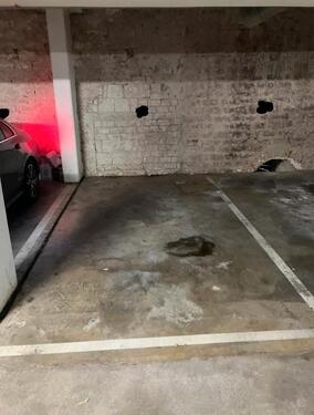 Foto - Parkplatz zu vermieten – Edingen-Neckarhausen