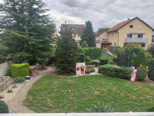 Foto - Etagenwohnung in Röthlein