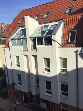 Foto - 2 Zimmer Wohnung in Stadtmitte - 1.050,00 EUR Kaltmiete,