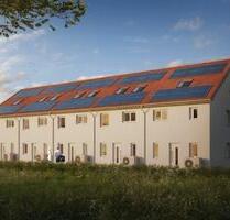 Neubau-Reihenmittelhaus Sindelfingen-Maichingen inkl. Grundstück