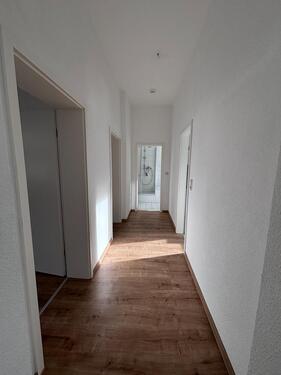 Foto - Schöne 2-Zimmer-Wohnung mit Einbauküche und Abstellkammer