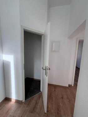 Foto - Etagenwohnung in Wittenberge