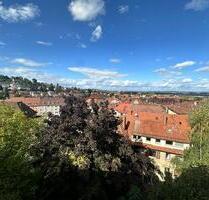 1J. befristete Gewerbefläche für Büro, Praxis oder Seminare - Stuttgart Bopser