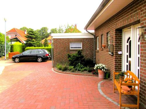 Foto - Einfamilienhaus in Moormerland