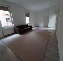 Stilvolle & teilmöbilierte 1-Zimmer-Wohnung in Frankfurt-Höchst - Frankfurt am Main Unterliederbach