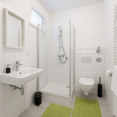 Foto - Etagenwohnung in Frankfurt am Main