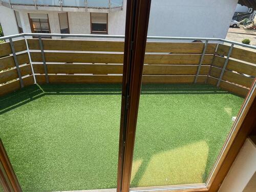 Foto - Etagenwohnung in Ettenheim