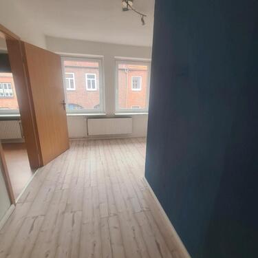 Foto - Etagenwohnung in Friedrichstadt zur Miete