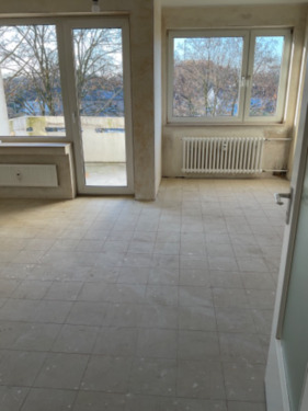 Foto - Etagenwohnung in Duisburg zur Miete