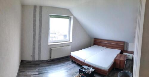 Foto - Etagenwohnung zur Miete in Isenbüttel